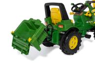 Rolly Toys Box til Traktor (331-408931)