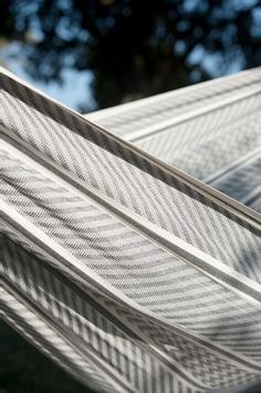 La Siesta Hengekøye Flora Zebra Kingsize (132-FLH18-19)