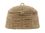 House Doctor Rama Kurv Natur 31x21,5 (151-259390101)