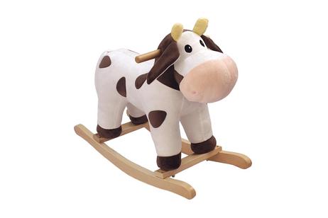 Happytoys Gyngedyr Ku (566-JR405)