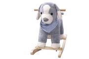 Happytoys Gyngedyr Hund (566-JR404)