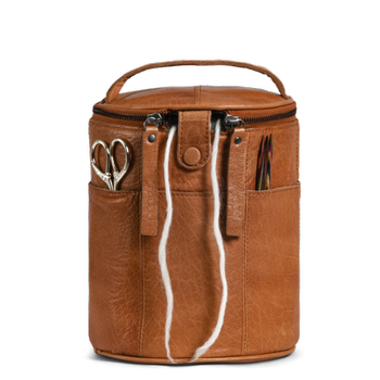 Muud Saturn Oppbevaringsveske Whisky (569-QB-2530R5)