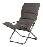 Fiam Fiesta Soft Stol Continente-brun (424-100817)