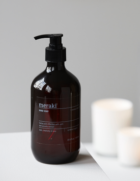 MERAKI Håndsåpe Meadow Bliss 490ml