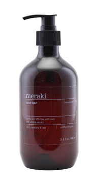 MERAKI Håndsåpe Meadow Bliss 490ml (151-309770280)