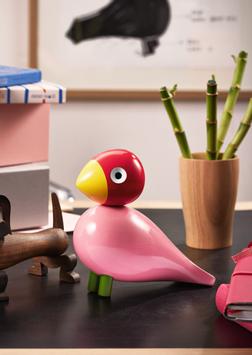 Kay Bojesen Sangfugl Ruth Rosa (521-39400)