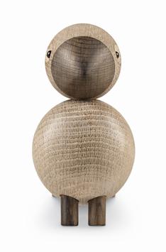 Kay Bojesen Sangfugl Alfred Eik (521-39408)