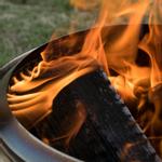 Solo Stove Bålpanne Bonfire1.0 Kit (584-1011)