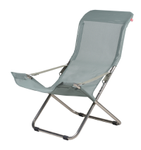 Fiam Fiesta Stol Texfil SageGreen (424-100732)