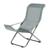 Fiam Fiesta Stol Texfil SageGreen (424-100732)