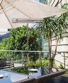 TUNDRA Stativ for terrassevarmer (TUNDRA-1023)