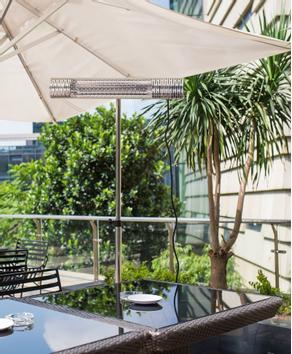 TUNDRA Stativ for terrassevarmer (TUNDRA-1023)