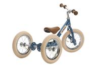 Trybike 3-Hjuls Løpesykkel Blå (371-TRY3-blue)