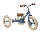 Trybike 3-Hjuls Løpesykkel Blå (371-TRY3-blue)