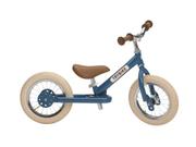 Trybike 3-Hjuls Løpesykkel Blå (371-TRY3-blue)