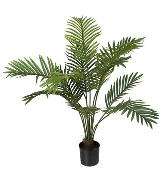 Mr Plant Kunstig Palme H80cm