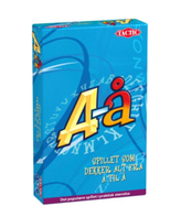 Tactic Reisespill A-Å