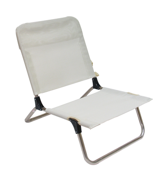 Fiam Quick Strandstol Hvit (424-100156)
