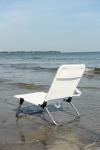 Fiam Quick Strandstol Hvit (424-100156)