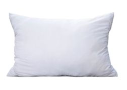 Norsk Dun Hotellpute 70x100cm 100% fjær 2750g