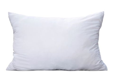 Norsk Dun Hotellpute 70x100cm 100% fjær 2750g