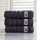 Lexington Original Håndkle Charcoal (588-10002012-charcoal)