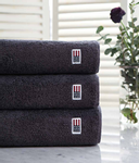 Lexington Original Håndkle Charcoal (588-oiginal-charcoal)