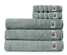 Lexington Original Håndkle Vintage-Green