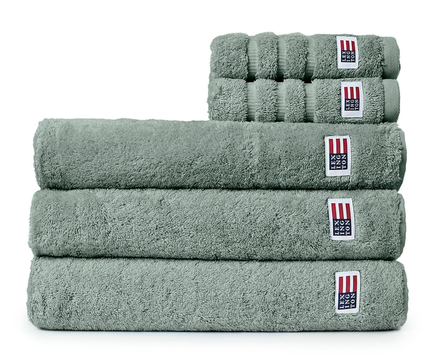 Lexington Original Håndkle Vintage-Green