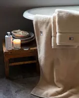 Lexington Hotel Håndkle Beige