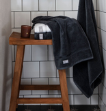 Lexington Hotel Håndkle MørkGrå (588-10082102_)