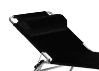 Fiam Nakkepute til Samba-Amigo-Fiesta Sort (424-650TX-NE)