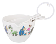 Mummi Målekopper 3stk (489-6416550221279)