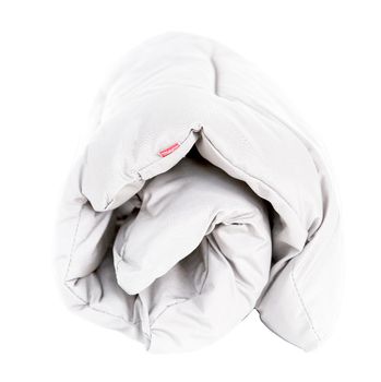Fiam Pute Samba solstol Hvit (424-MT-145S-BI)