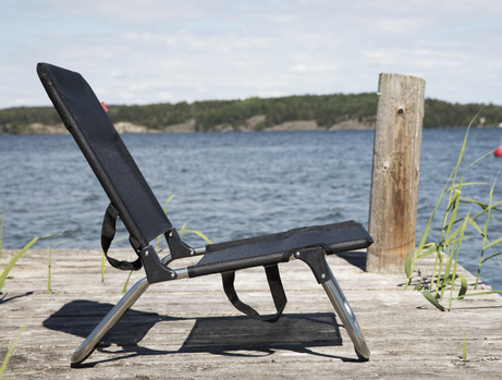 Fiam Quick Strandstol Sort