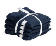 GANT Premium Håndkle Sateen Blue (589-sateen-blue-431)