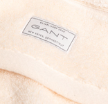 GANT Premium Håndkle Eggshell (589-towel-Eggshell)