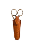 Muud Espoo Etui til Saks Brun (569-QB-4187-whisky)
