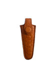 Muud Espoo Etui til Saks Brun (569-QB-4187-whisky)