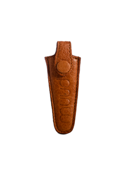 Muud Espoo Etui til Saks Brun (569-QB-4187-whisky)