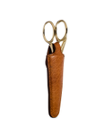 Muud Espoo Etui til Saks Brun (569-QB-4187-whisky)