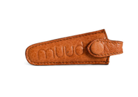 Muud Espoo Etui til Saks Brun (569-QB-4187-whisky)