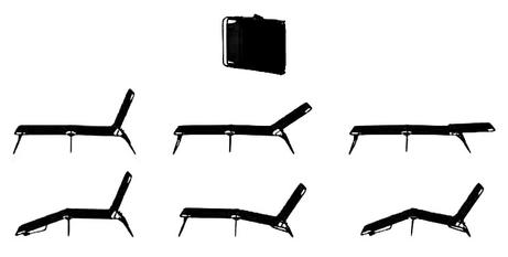 Fiam Amigo Solseng Hvit (424-100058)