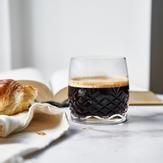 Frederik Bagger Crispy Aqua Clear 2stk (433-10344)