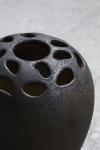House Doctor Vase Varois Sort (151-203840050)