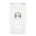 Riviera Maison Glass RM Loves H13.5cm (443-465360)