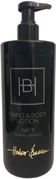 Halvor Bakke Hand/Body Lotion No7 Sandal-Orange