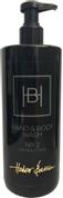 Halvor Bakke Hand/Body Wash No2 Pepper-Citrus