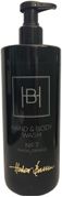 Halvor Bakke Hand/Body Wash No7 Sandal-Orange