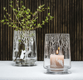 Mummi Vase I Skogen H20cm (489-6416114964987)